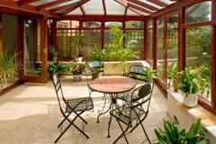 Oakenshaw conservatory quotes