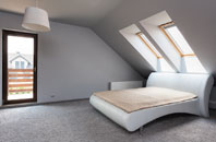 Oakenshaw bedroom extensions