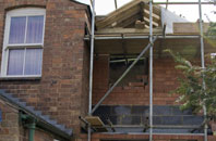 free Oakenshaw home extension quotes