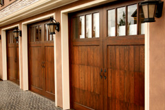 Oakenshaw garage extension quotes