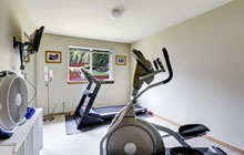 Oakenshaw home gym construction leads