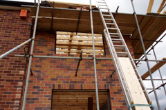house extensions Oakenshaw