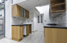 Oakenshaw kitchen extension leads